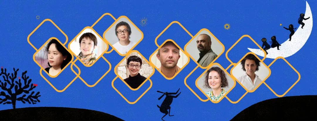 图片[1]-2024年金风车国际青年插画家大赛入围名单及入围作品-设擂台-设计比赛信息平台|赛事征集·赛程查询·比赛资讯