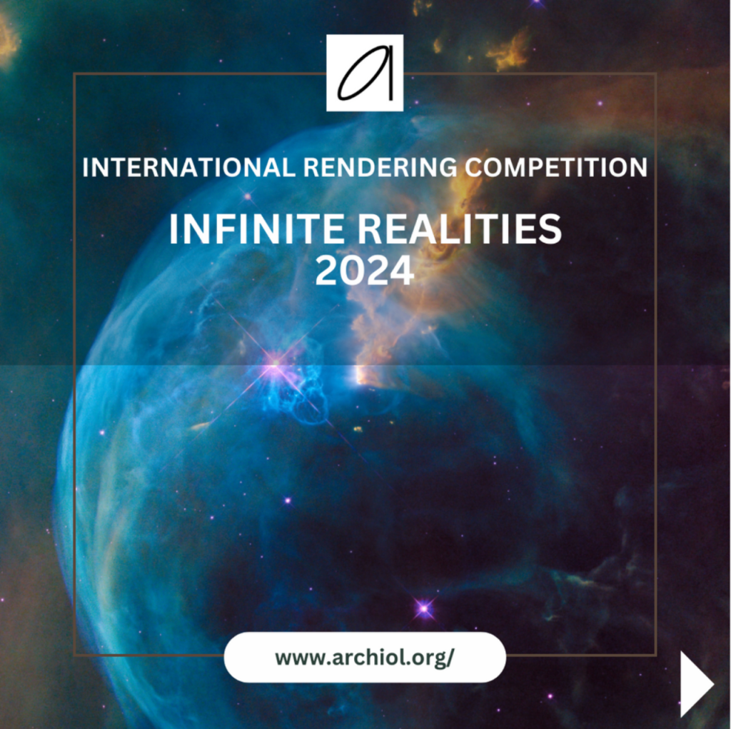 图片[2]-无限现实——2024 年渲染挑战赛-设擂台-设计比赛信息平台|赛事征集·赛程查询·比赛资讯