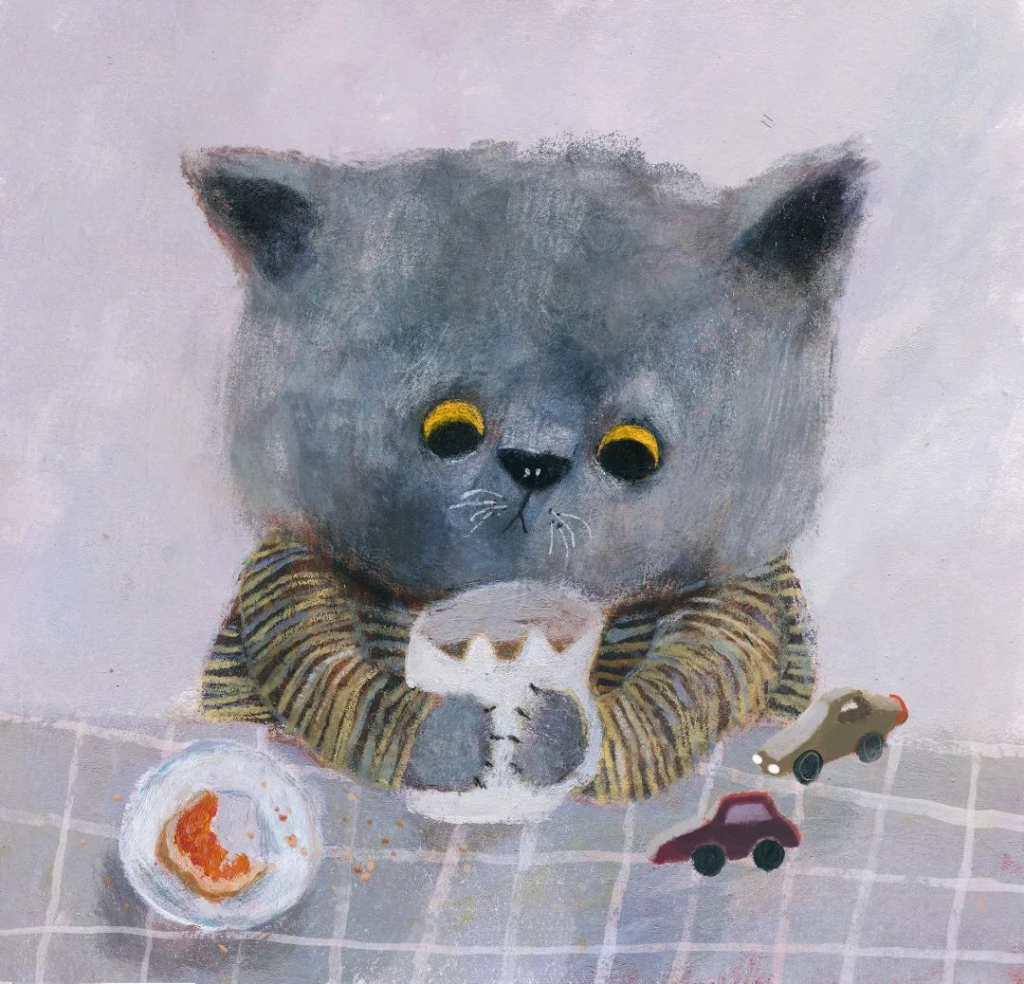 图片[41]-2024年金风车国际青年插画家大赛入围名单及入围作品-设擂台-设计比赛信息平台|赛事征集·赛程查询·比赛资讯