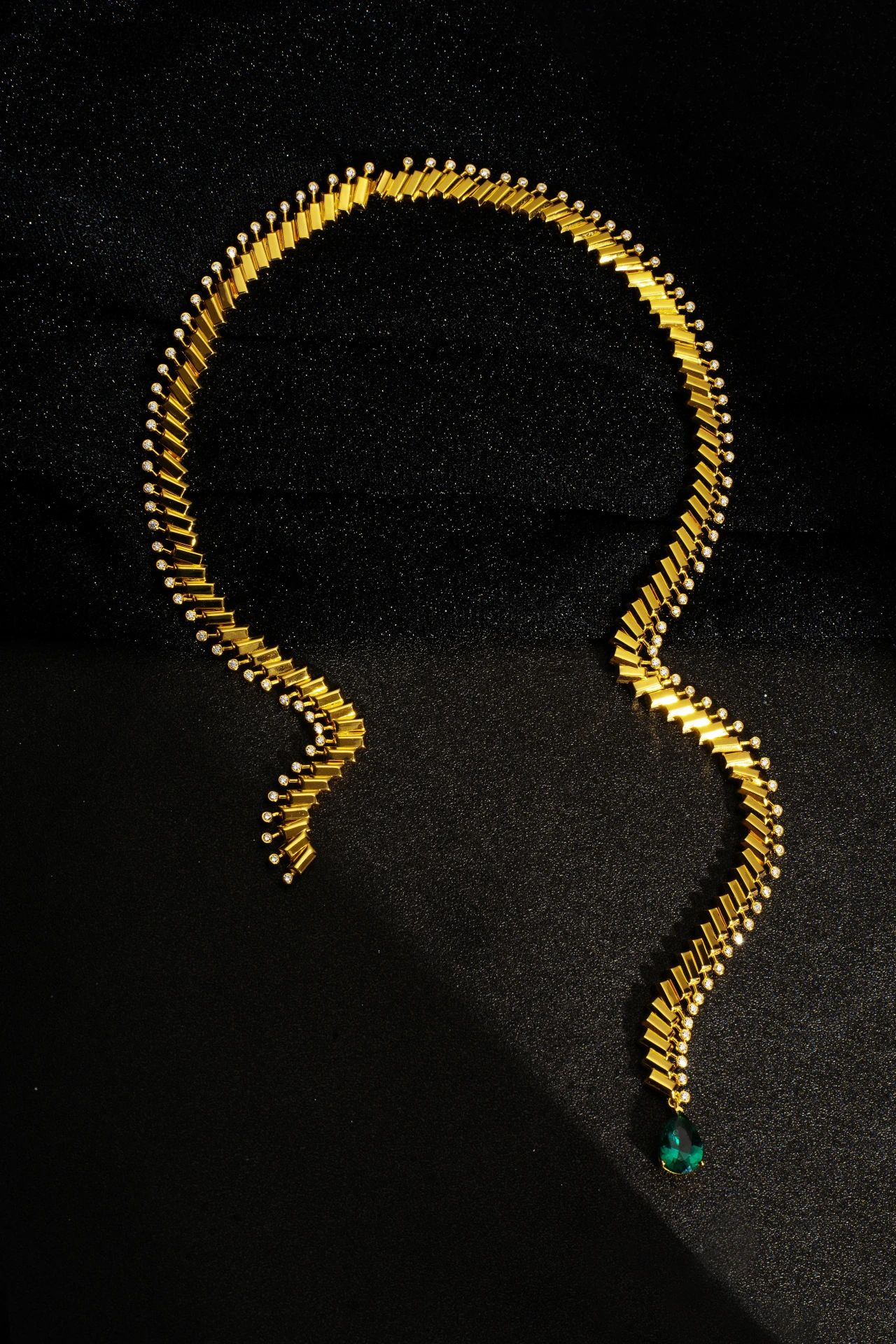 图片[7]-“招金银楼杯”第八届黄金珠宝首饰设计大赛获奖名单及获奖作品公布-设擂台-设计比赛信息平台|赛事征集·赛程查询·比赛资讯