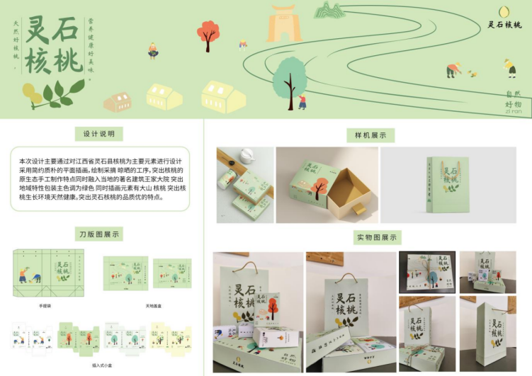 图片[70]-2024年灵石县“灵石有礼”文化旅游创意设计大赛获奖名单及获奖作品公示-设擂台-设计比赛信息平台|赛事征集·赛程查询·比赛资讯