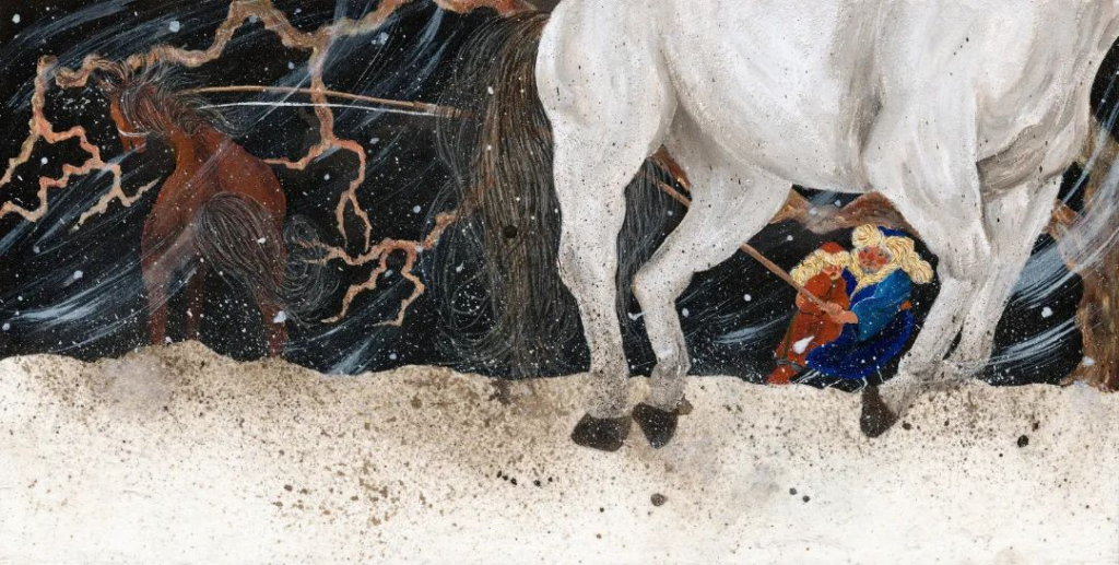 图片[31]-2024年金风车国际青年插画家大赛入围名单及入围作品-设擂台-设计比赛信息平台|赛事征集·赛程查询·比赛资讯