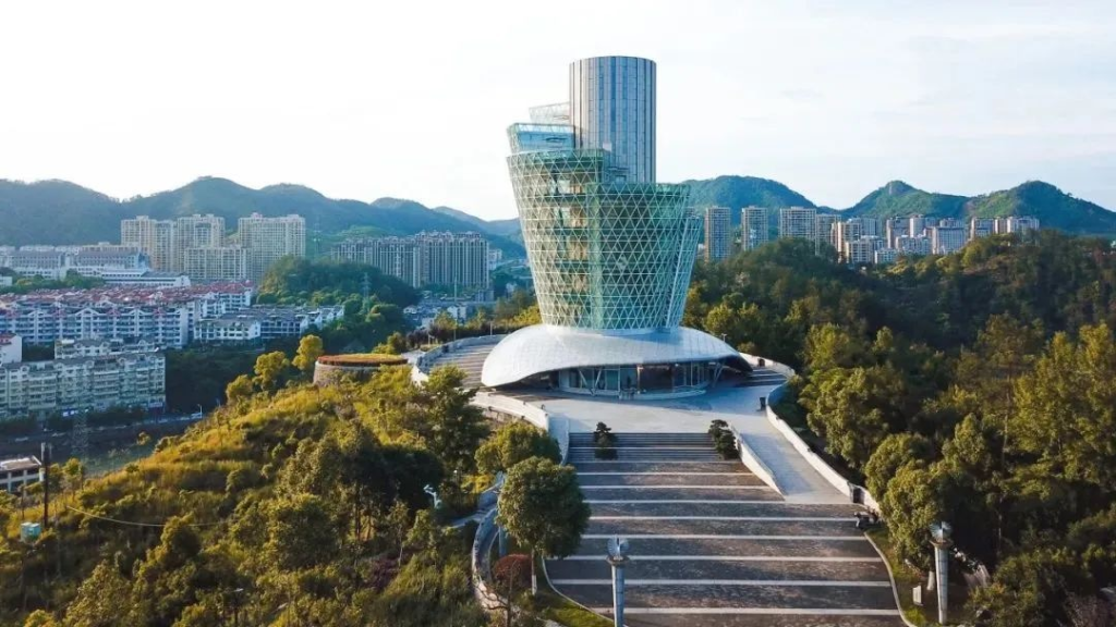 图片[9]-设计竞赛｜到缙云，共绘山水公园城市新图景！-设擂台-设计比赛信息平台|赛事征集·赛程查询·比赛资讯