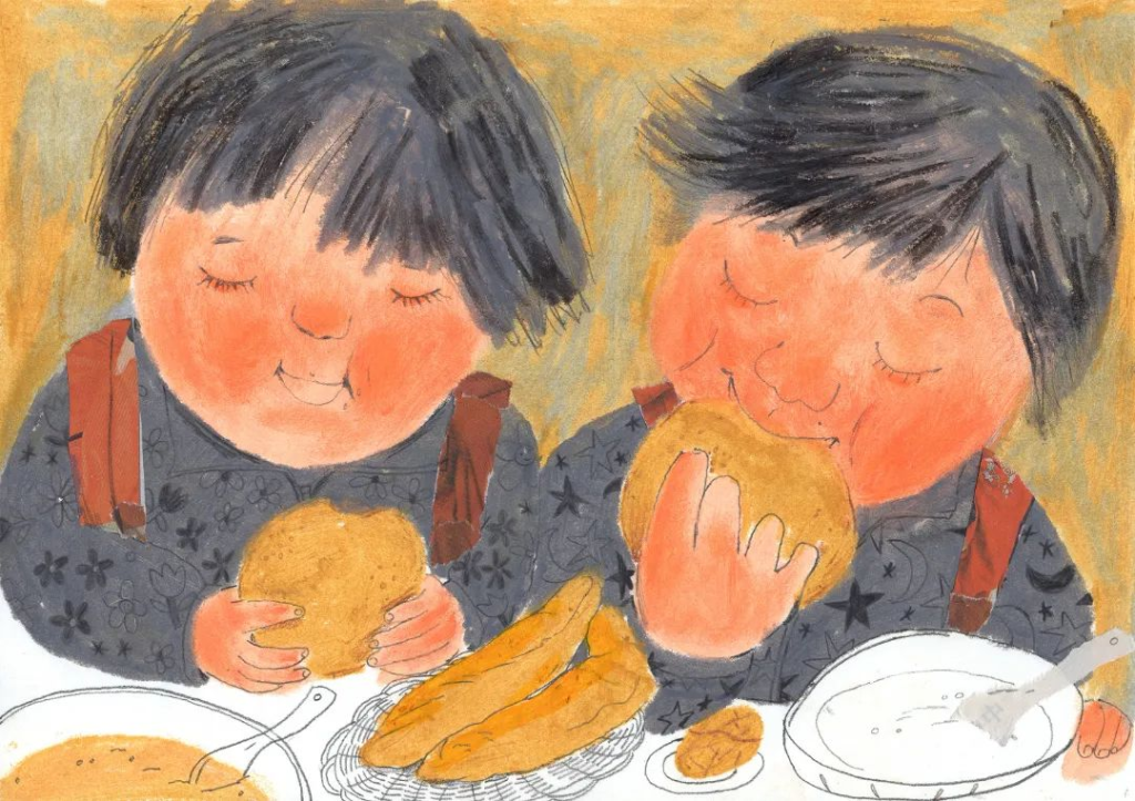 图片[46]-2024年金风车国际青年插画家大赛入围名单及入围作品-设擂台-设计比赛信息平台|赛事征集·赛程查询·比赛资讯