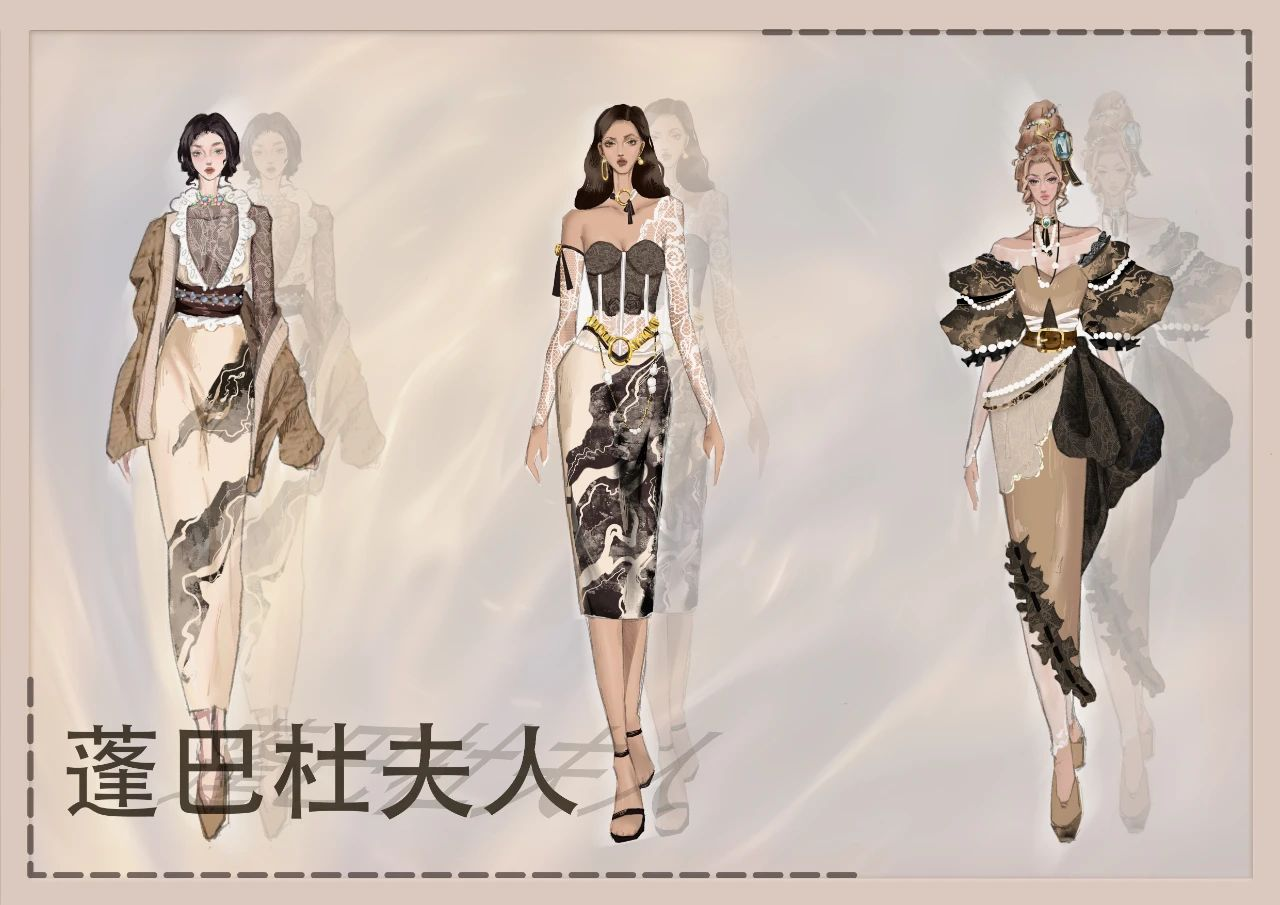 图片[27]-2024第32届“大连杯”国际青年服装设计大赛入围名单及入围作品正式揭晓-设擂台-设计比赛信息平台|赛事征集·赛程查询·比赛资讯