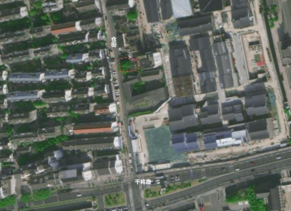 图片[5]-2024第十一届“紫金奖·建筑及环境设计大赛 | 苏州“古城新脉”赛道设计任务书-设擂台-设计比赛信息平台|赛事征集·赛程查询·比赛资讯