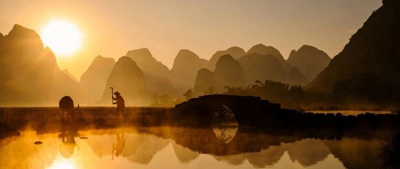 图片[1]-“灵韵八桂 发现广西”2024年广西文化和旅游宣传推广创意大赛-设擂台-设计比赛信息平台|赛事征集·赛程查询·比赛资讯