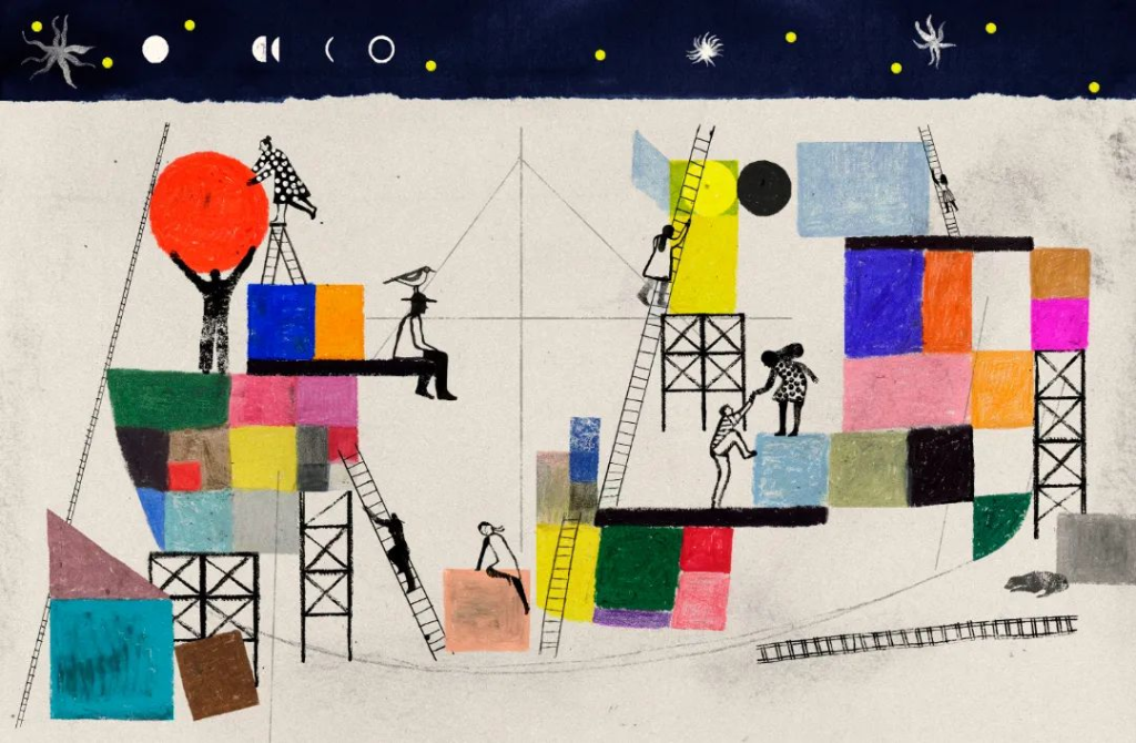 图片[34]-2024年金风车国际青年插画家大赛入围名单及入围作品-设擂台-设计比赛信息平台|赛事征集·赛程查询·比赛资讯