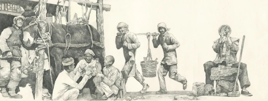 图片[28]-2024年金风车国际青年插画家大赛入围名单及入围作品-设擂台-设计比赛信息平台|赛事征集·赛程查询·比赛资讯