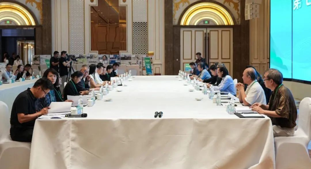 图片[2]-2023第七届“中联杯”·国际大学生建筑设计竞赛获奖作品公示-设擂台-设计比赛信息平台|赛事征集·赛程查询·比赛资讯