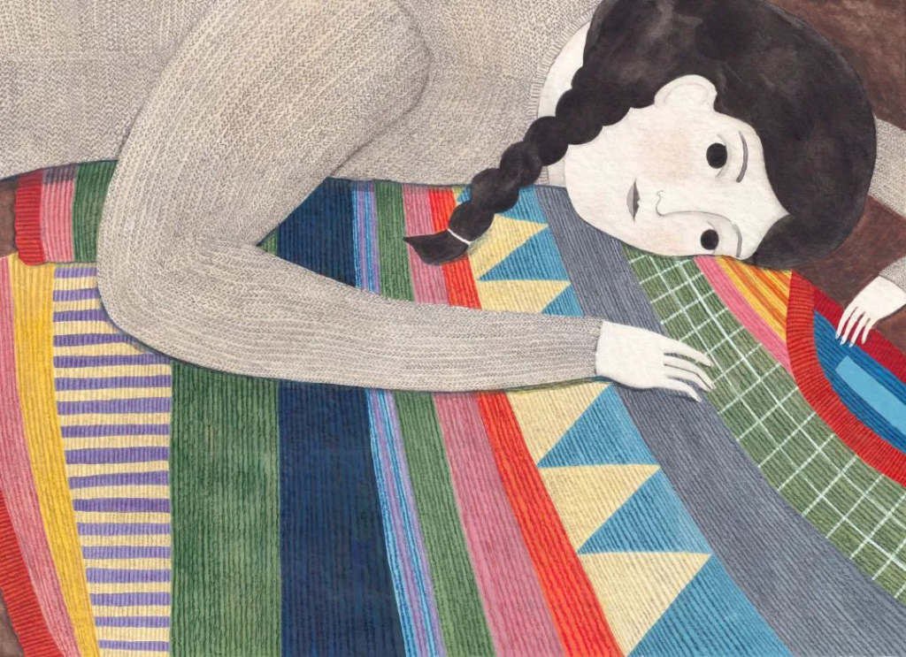 图片[38]-2024年金风车国际青年插画家大赛入围名单及入围作品-设擂台-设计比赛信息平台|赛事征集·赛程查询·比赛资讯