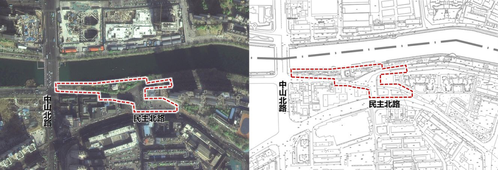 图片[16]-2024第十一届“紫金奖·建筑及环境设计大赛 | 徐州“彭城七里”赛道设计任务书-设擂台-设计比赛信息平台|赛事征集·赛程查询·比赛资讯