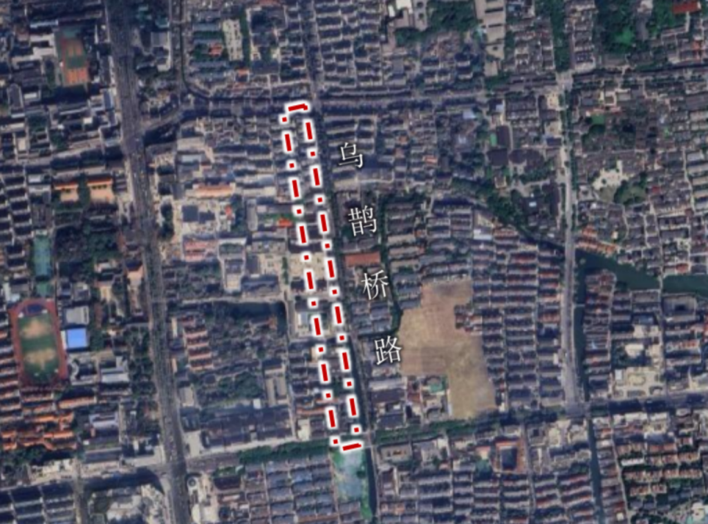 图片[11]-2024第十一届“紫金奖·建筑及环境设计大赛 | 苏州“古城新脉”赛道设计任务书-设擂台-设计比赛信息平台|赛事征集·赛程查询·比赛资讯