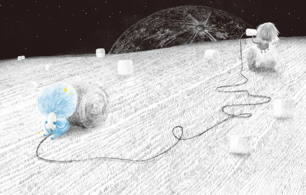 图片[27]-2024年金风车国际青年插画家大赛入围名单及入围作品-设擂台-设计比赛信息平台|赛事征集·赛程查询·比赛资讯
