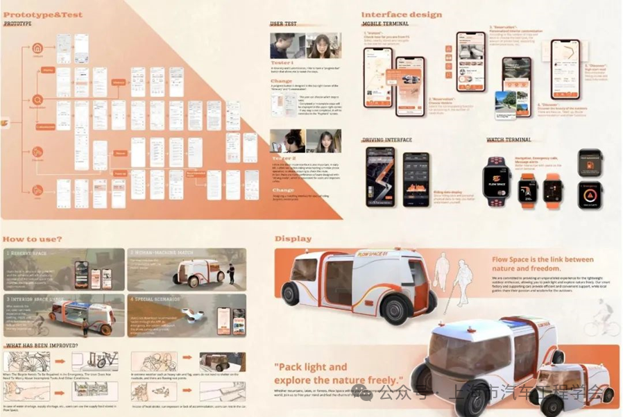 图片[6]-2024第十届 “创意・中国造” 汽车设计竞赛-设擂台-设计比赛信息平台|赛事征集·赛程查询·比赛资讯