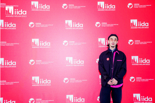 图片[1]-2024 ITALY IIDA AWARD | 意大利IIDA国际设计大奖作品征集启动！-设擂台-设计比赛信息平台|赛事征集·赛程查询·比赛资讯