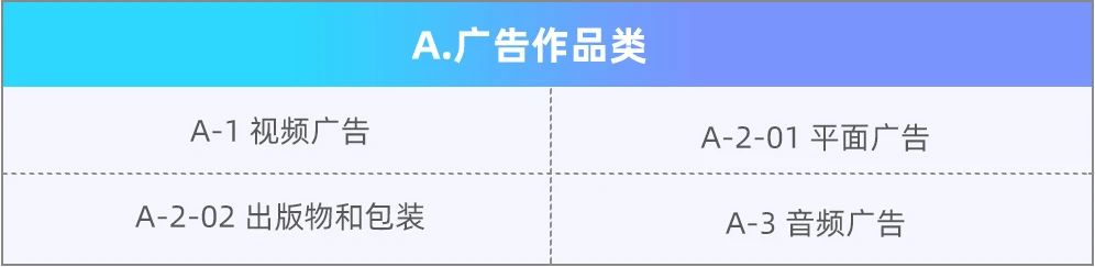 图片[3]-2024第31届中国国际广告节长城奖作品征集大赛-设擂台-设计比赛信息平台|赛事征集·赛程查询·比赛资讯
