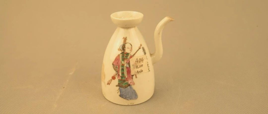 图片[1]-阳江市博物馆征集馆徽和IP形象征集-设擂台-设计比赛信息平台|赛事征集·赛程查询·比赛资讯