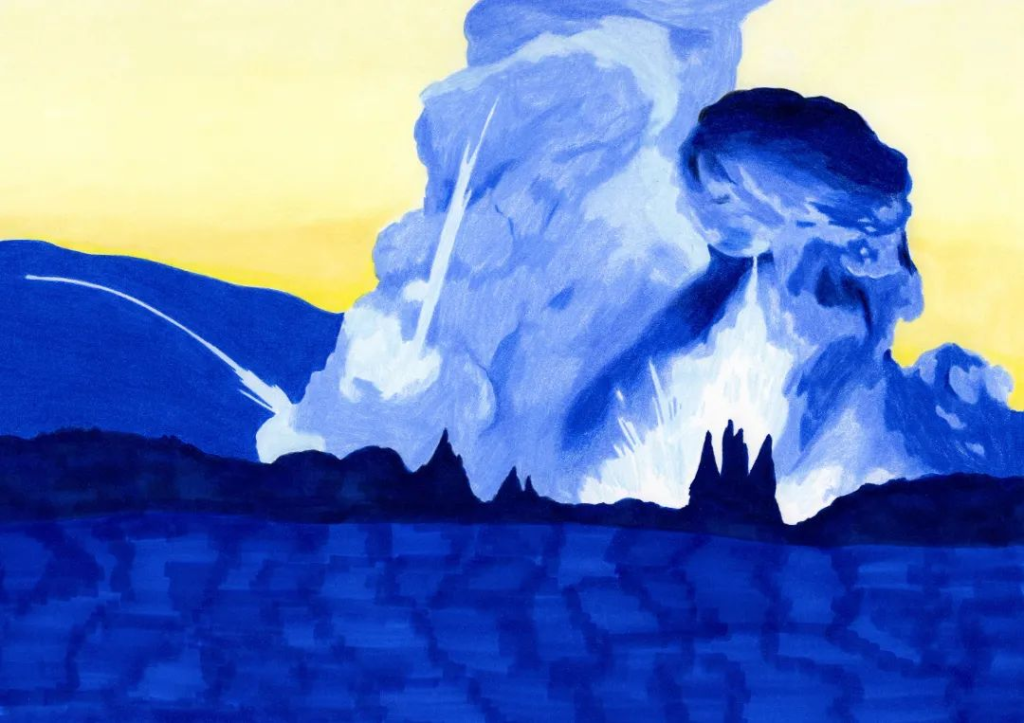 图片[50]-2024年金风车国际青年插画家大赛入围名单及入围作品-设擂台-设计比赛信息平台|赛事征集·赛程查询·比赛资讯