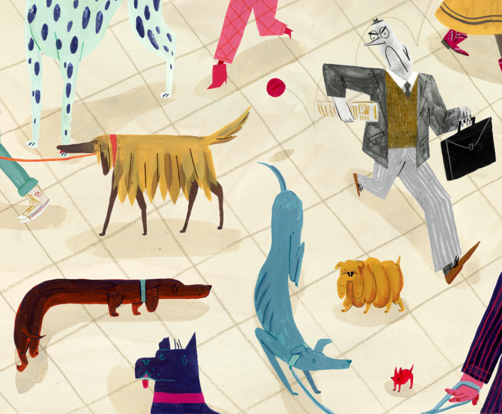 图片[39]-2024年金风车国际青年插画家大赛入围名单及入围作品-设擂台-设计比赛信息平台|赛事征集·赛程查询·比赛资讯