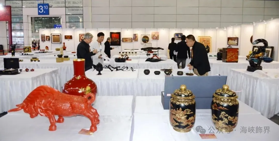 图片[1]-第三屆“福品杯”漆藝作品設計大賽-设擂台-设计比赛信息平台|赛事征集·赛程查询·比赛资讯