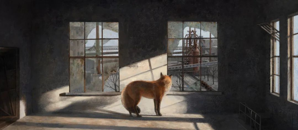 图片[49]-2024年金风车国际青年插画家大赛入围名单及入围作品-设擂台-设计比赛信息平台|赛事征集·赛程查询·比赛资讯