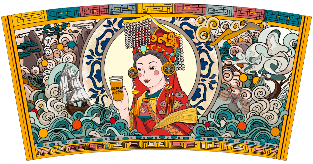 图片[10]-2024第五届昆山“妈祖杯”海峡两岸青年花灯设计比赛结果出炉-设擂台-设计比赛信息平台|赛事征集·赛程查询·比赛资讯