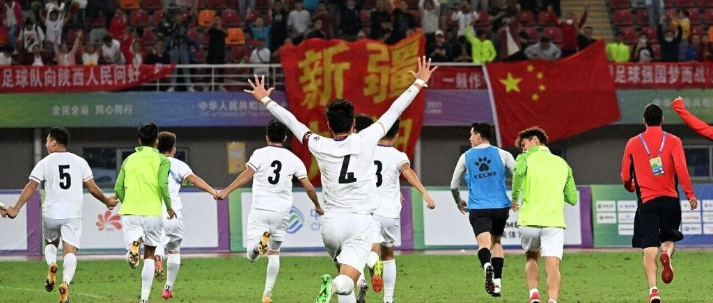 图片[1]-“同心杯”新疆足球超级联赛主题口号、会徽、吉祥物征集-设擂台-设计比赛信息平台|赛事征集·赛程查询·比赛资讯