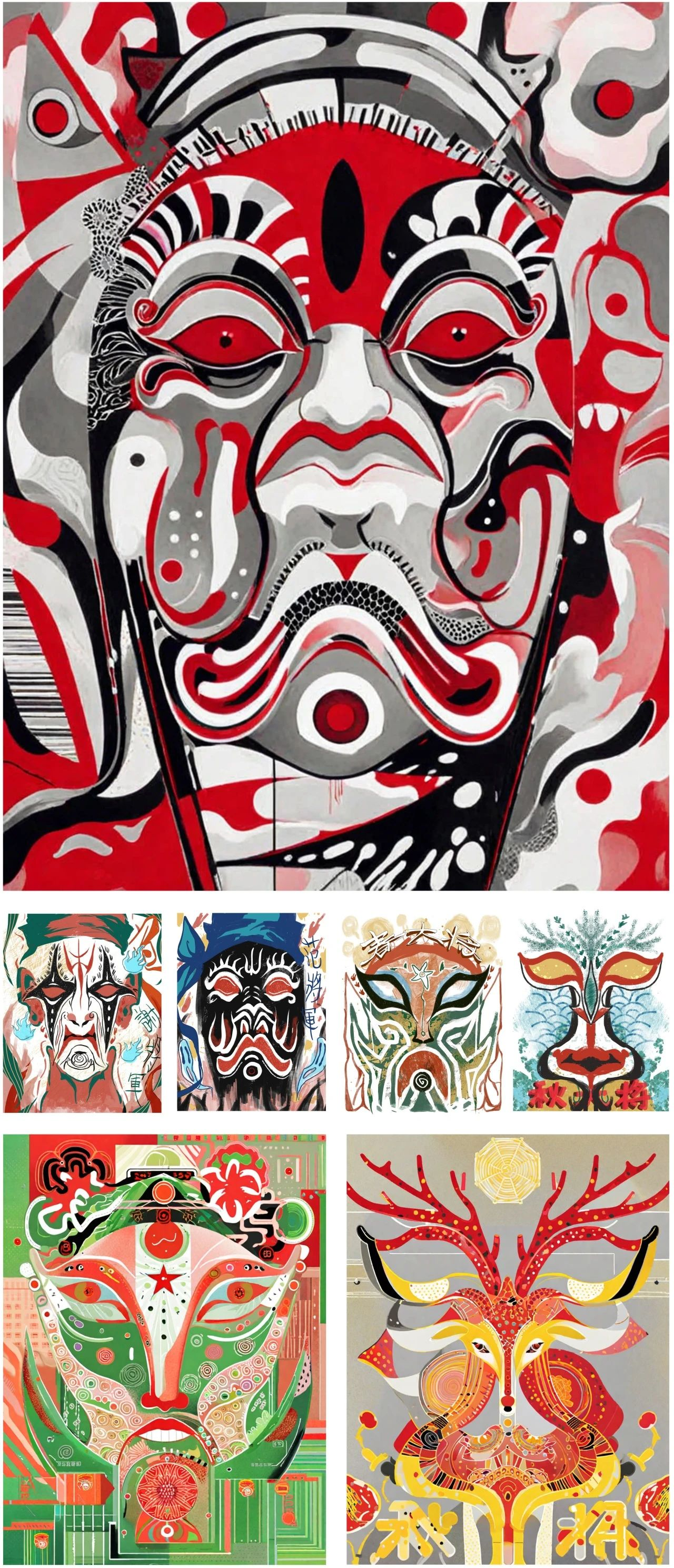 图片[7]-2024“中华杯·时尚盛泽”数字艺术应用设计大赛30强入围名单及入围作品公示-设擂台-设计比赛信息平台|赛事征集·赛程查询·比赛资讯