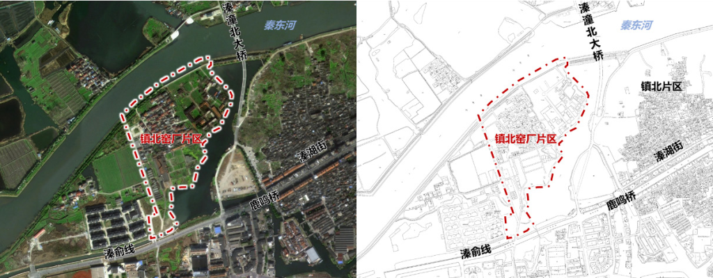 图片[9]-2024第十一届“紫金奖·建筑及环境设计大赛 | 泰州“窑望古今”赛道设计任务书-设擂台-设计比赛信息平台|赛事征集·赛程查询·比赛资讯