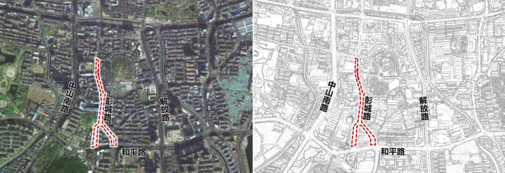 图片[12]-2024第十一届“紫金奖·建筑及环境设计大赛 | 徐州“彭城七里”赛道设计任务书-设擂台-设计比赛信息平台|赛事征集·赛程查询·比赛资讯