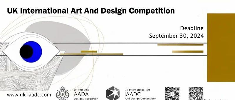 2024英国国际艺术设计大赛-设擂台-设计比赛信息平台|赛事征集·赛程查询·比赛资讯