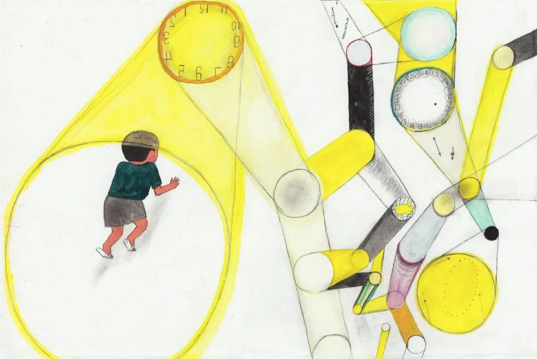 2024年金风车国际青年插画家大赛入围名单及入围作品-设擂台-设计比赛信息平台|赛事征集·赛程查询·比赛资讯