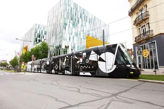 2025第四届圣埃蒂安“设计号电车”创意设计大赛-设擂台-设计比赛信息平台|赛事征集·赛程查询·比赛资讯