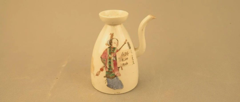 阳江市博物馆征集馆徽和IP形象征集-设擂台-设计比赛信息平台|赛事征集·赛程查询·比赛资讯