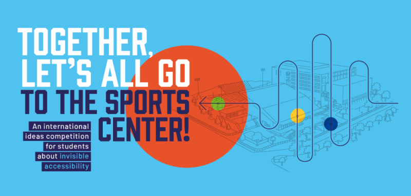 2025“隐形无障碍”国际创意大赛-设擂台-设计比赛信息平台|赛事征集·赛程查询·比赛资讯
