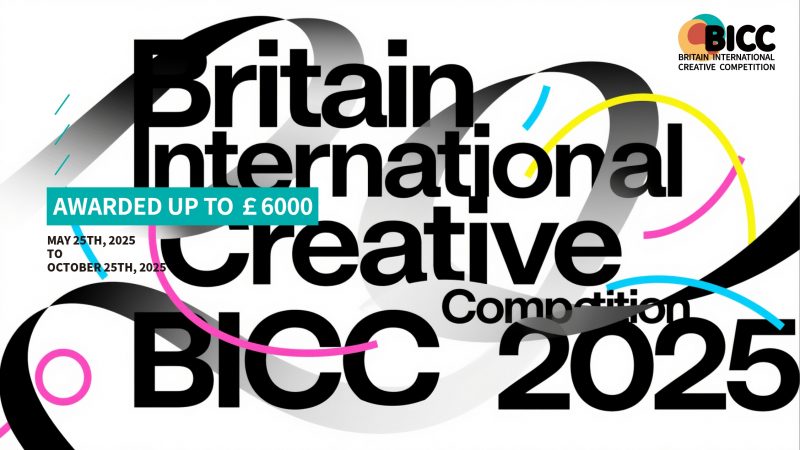 2025第五届BICC中英国际创意大赛-设擂台-设计比赛信息平台|赛事征集·赛程查询·比赛资讯