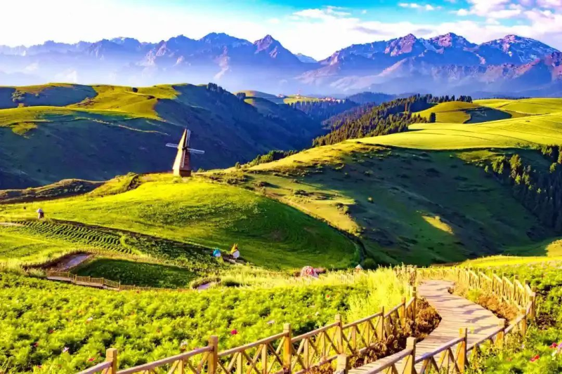 2024年“昌吉好礼”文创产品和旅游商品大赛评选结果揭晓-设擂台-设计比赛信息平台|赛事征集·赛程查询·比赛资讯