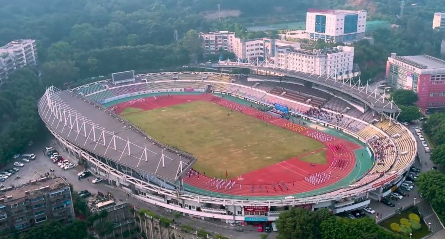 2026四川省第十七届少数民族传统体育运动会会徽、吉祥物征集公告-设擂台-设计比赛信息平台|赛事征集·赛程查询·比赛资讯